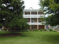 533- Ft.Monroe-Gen.Lee's house